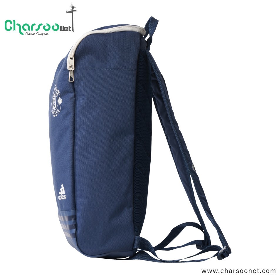 کوله ورزشی آدیداس Adidas Backpack Manchester United 2017
