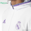 ژاکت ادیداس تیم رئال مادرید Adidas Real Madrid Presentation Jacket 2017