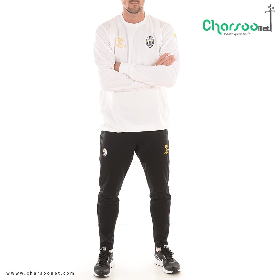 شلوار ورزشی مردانه آدیداس Adidas Training Juventus Pants 
