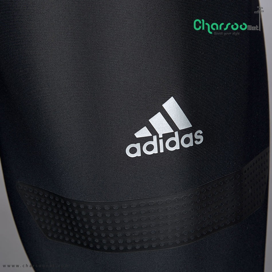 تایت مردانه آدیداس Adidas TechFit Chill Long Tights