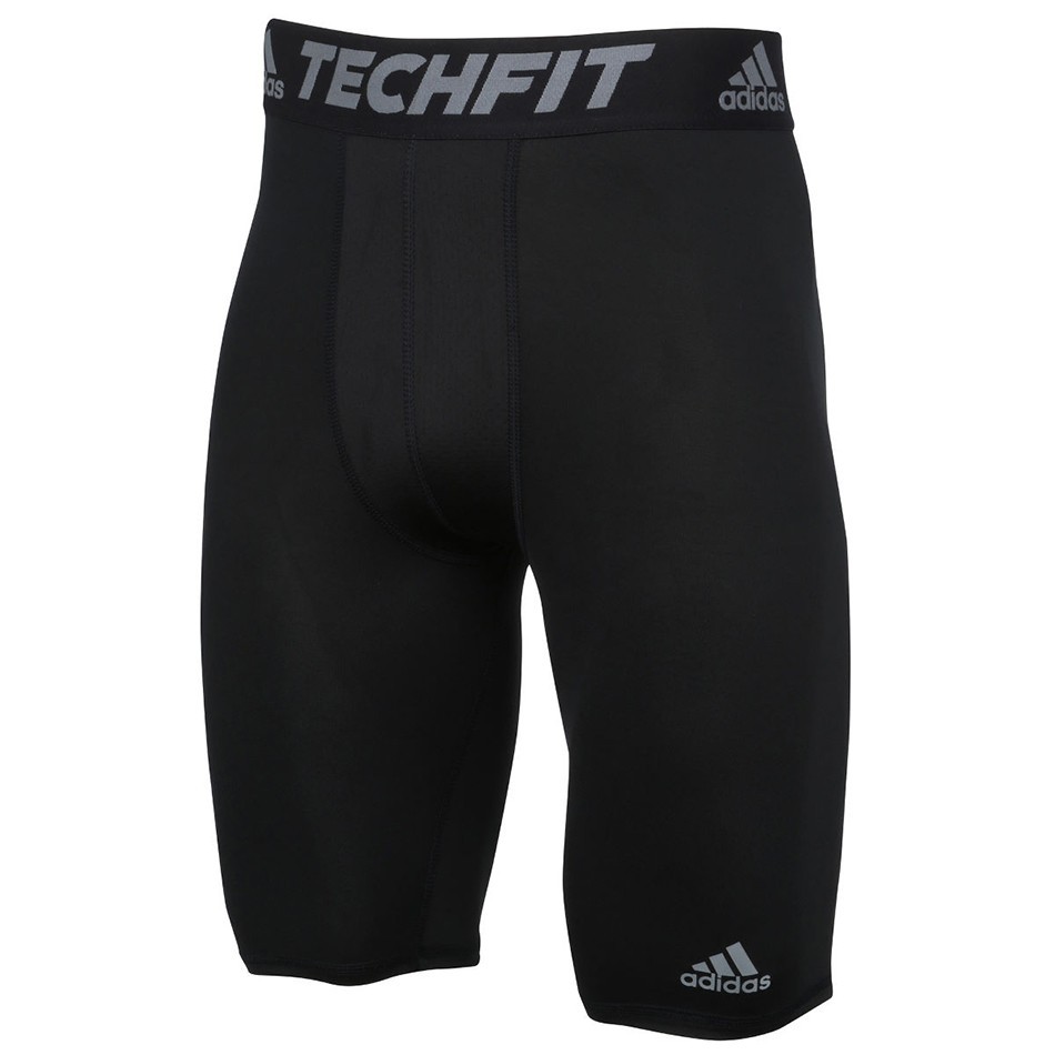 شورت ادیداس Adidas Tech Fit Base short tights