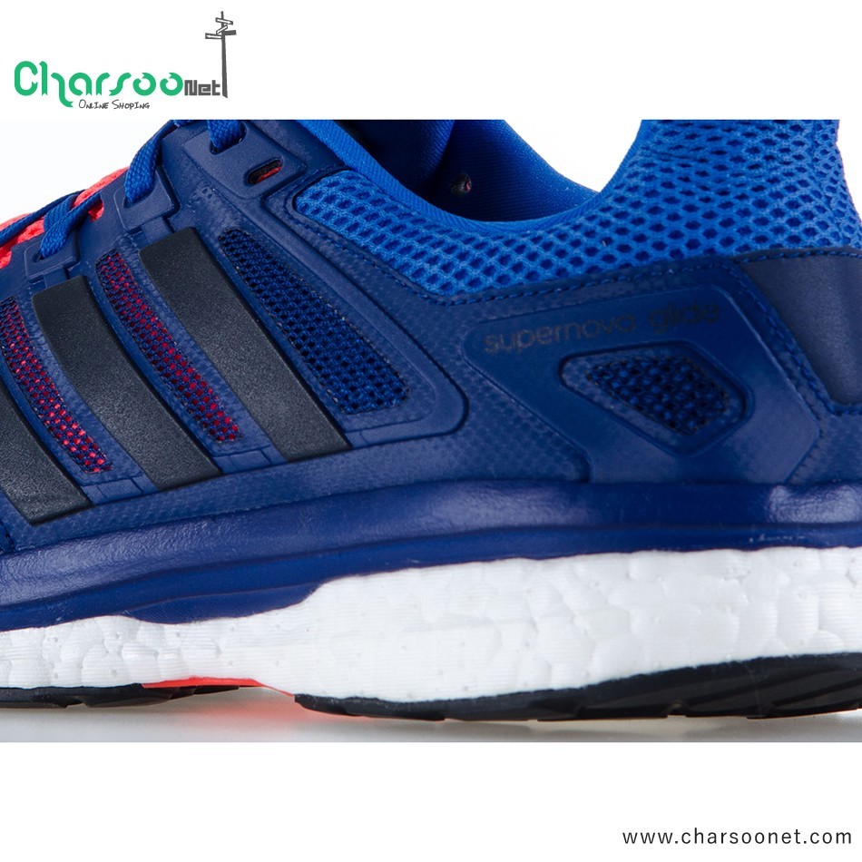 کتانی رانینگ ادیداس Adidas Supernova Glide 8 