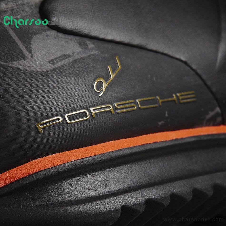 کفش اسنیکر آدیداس پورش Adidas Porsche 911 2.0L Mid