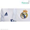 تیشرت تیم رئال مادرید فصل 2017 Adidas Real Madrid 