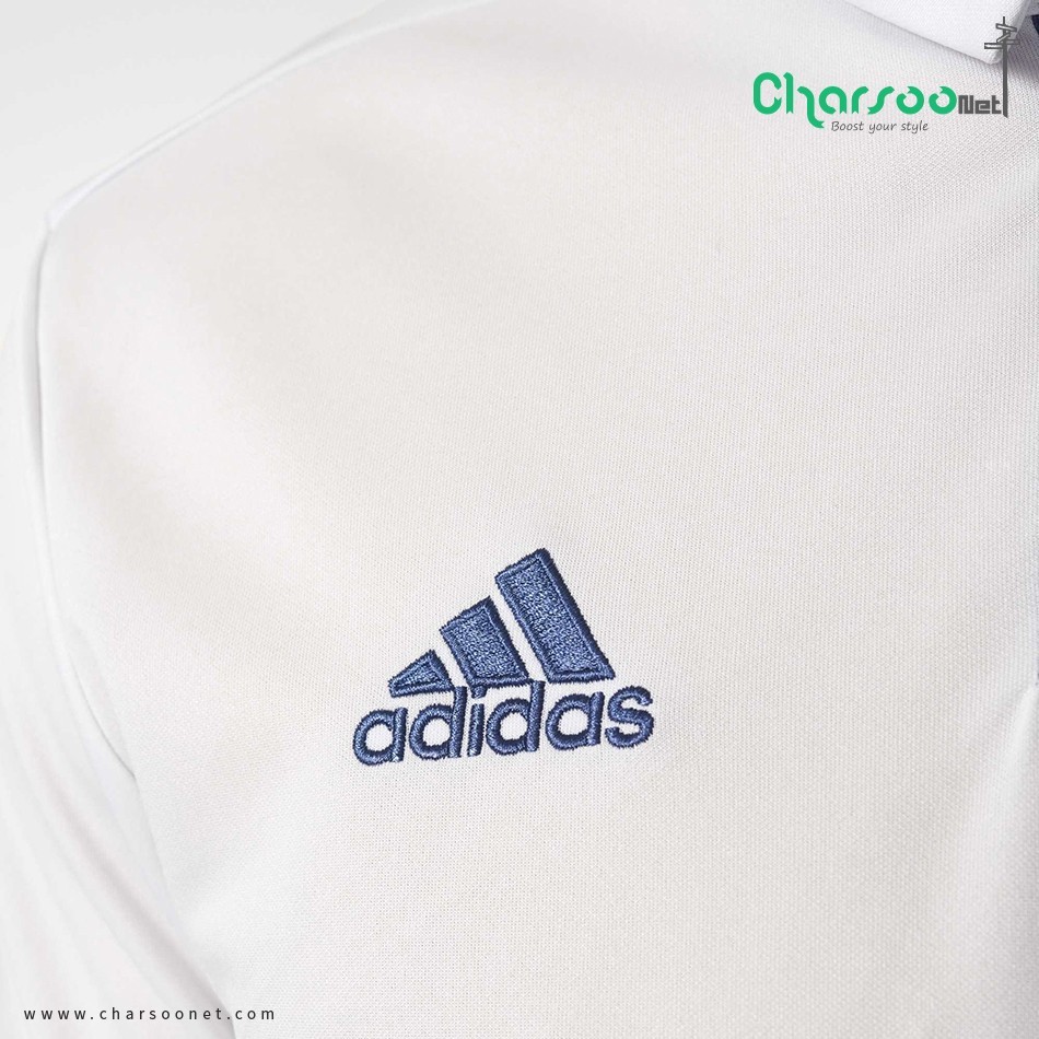 تیشرت تیم رئال مادرید فصل 2017 Adidas Real Madrid 