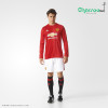 پیراهن تیم فوتبال منچستر یونایتد  Adidas Man United FC 