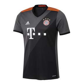 لباس تیم فوتبال بایرن مونیخ Adidas FC Bayern 2017 