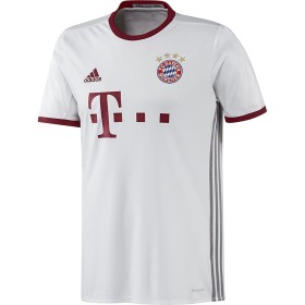 پیراهن تیم بایرن مونیخ Adidas FC Bayern Munich 2017