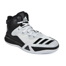 کفش بسکتبال مردانه Adidas DT BBall Mid