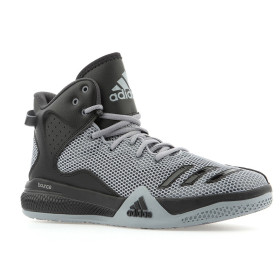 کفش بسکتبال ادیداس مردانه Adidas DT BBall Mid 