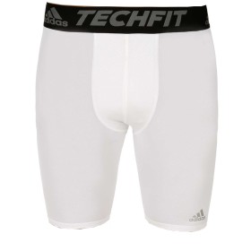 تایت شورت ورزشی مردانه Adidas TechFit Base Short Tights