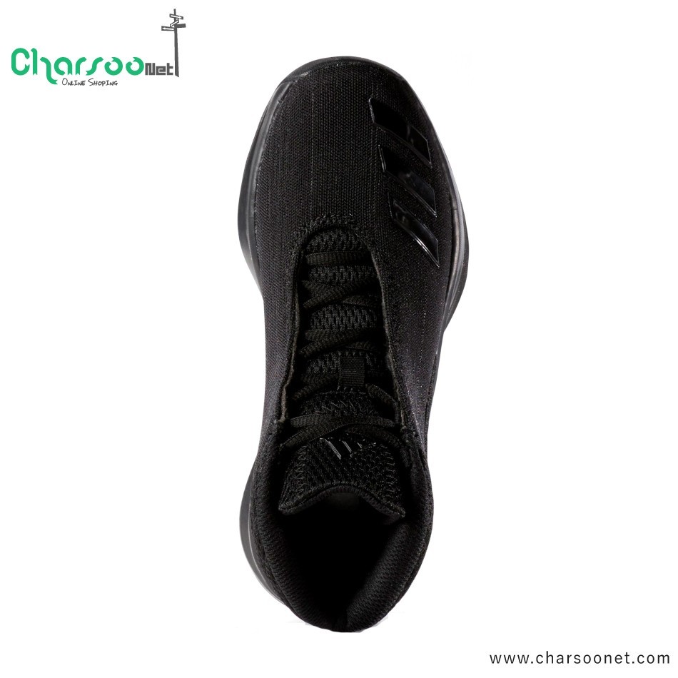کتونی بسکتبال ادیداس زنانه Adidas Court Fury W 2017