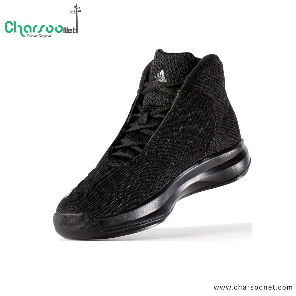 کتونی بسکتبال ادیداس زنانه Adidas Court Fury W 2017