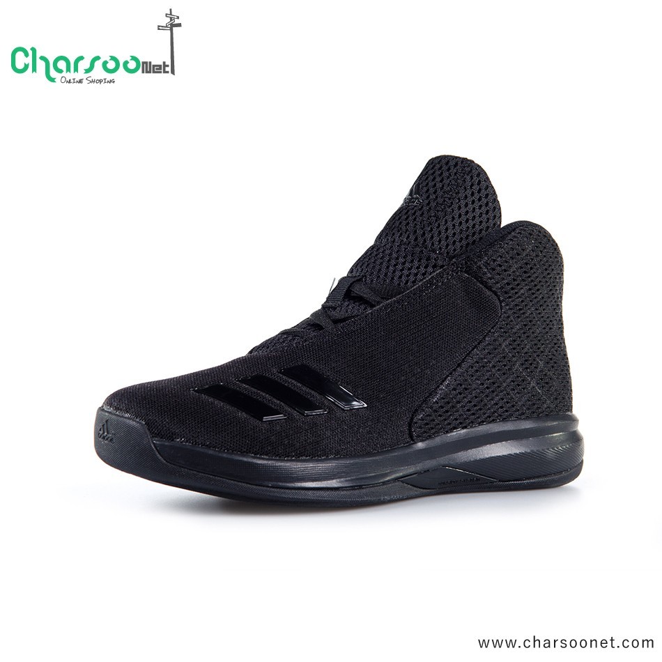 کتونی بسکتبال ادیداس زنانه Adidas Court Fury W 2017