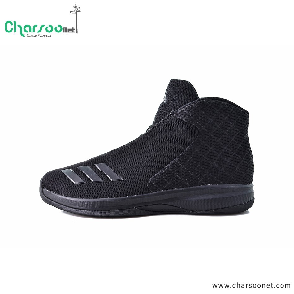کتونی بسکتبال ادیداس زنانه Adidas Court Fury W 2017