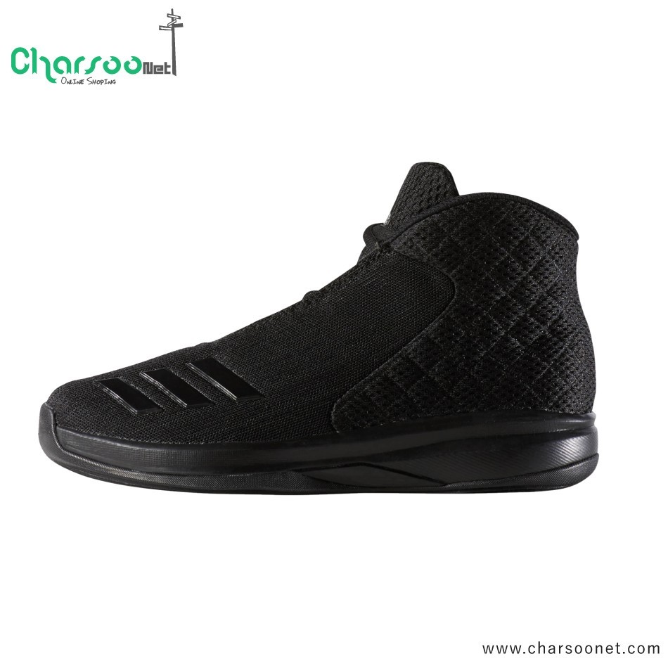 کتونی بسکتبال ادیداس زنانه Adidas Court Fury W 2017