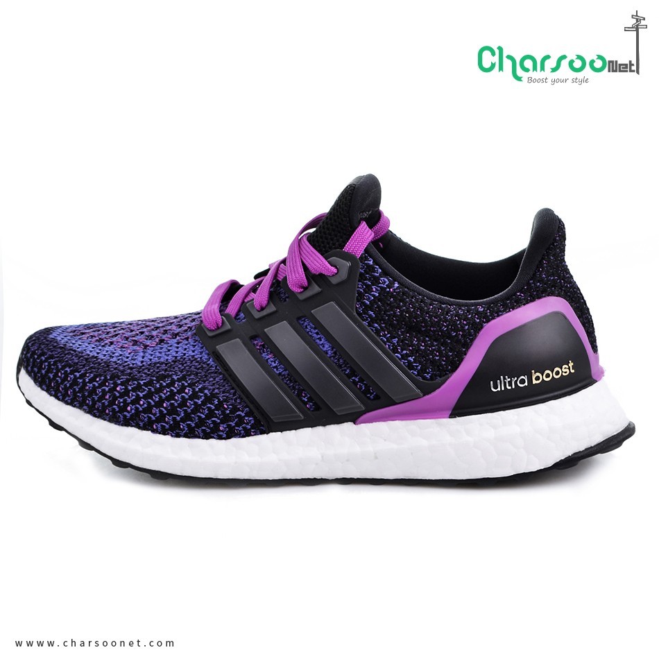 کتانی اسپرت زنانه آدیداس Adidas Ultra Boost W 