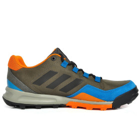 کتونی ادیداس مردانه مدل 2017 Adidas Tivid Low