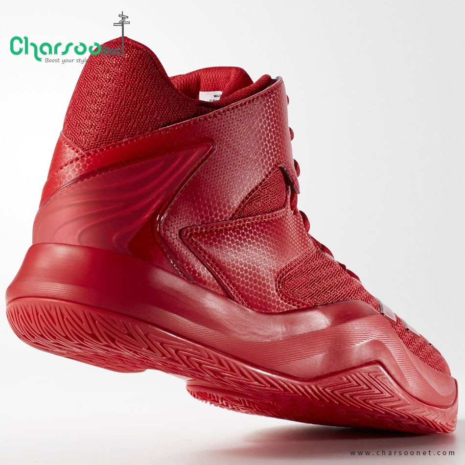 کتانی بسکتبال مردانه آدیداس مدل Adidas D Rose 773