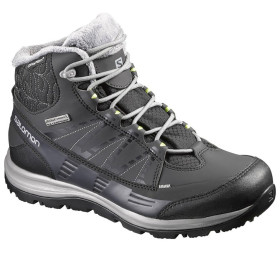 بوت زنانه سالومون Salomon Kaina CS WP 2 2017