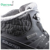 بوت زنانه سالومون Salomon Kaina CS WP 2 2017