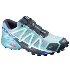 کفش دویدن زنانه سالامون Salomon SPEEDCROSS 4 CS W 2017