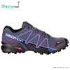 کتانی رانینگ زنانه سالومون SALOMON SPEEDCROSS 4 CS W 2017