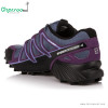 کتانی رانینگ زنانه سالومون SALOMON SPEEDCROSS 4 CS W 2017