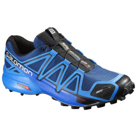 کفش دوی سالومون مردانه SALOMON SPEEDCROSS 4 CS 2017