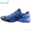 کفش دوی سالومون مردانه SALOMON SPEEDCROSS 4 CS 2017