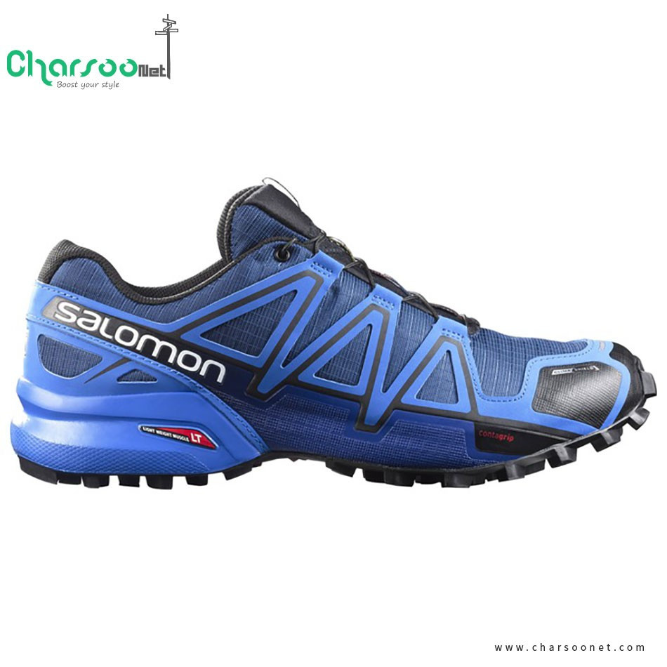 ��� �� ������� ������ SALOMON SPEEDCROSS 4 CS 2017