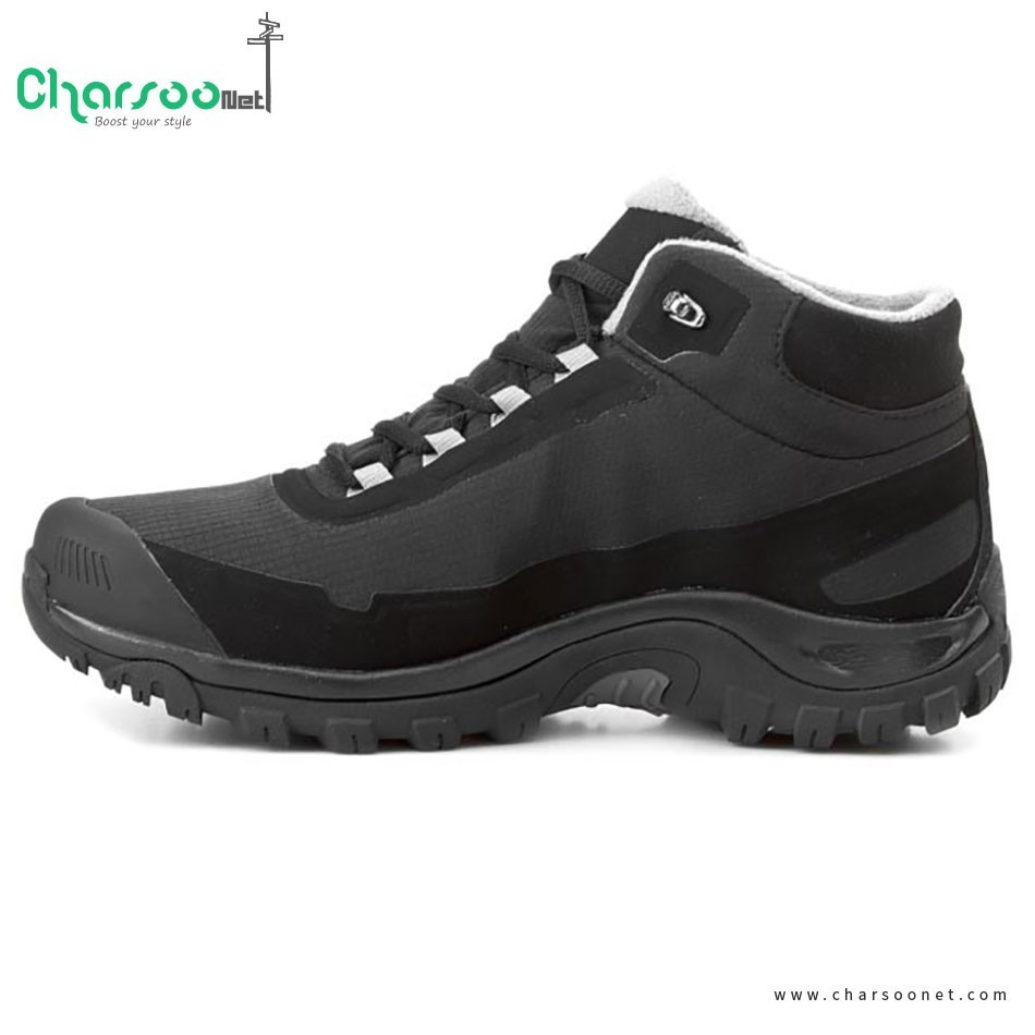 کفش ترکینگ مردانه سالومون salomon Shelter CS WP 2017