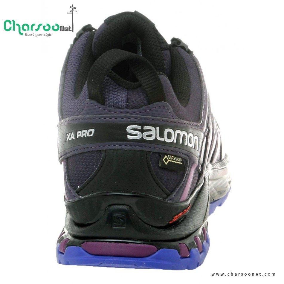 کفش طبیعت گردی مردانه سالومون SALOMON XA PRO 3D GTX 2017