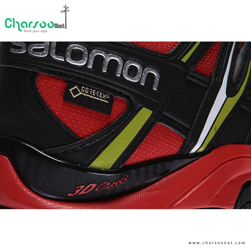 کفش ورزشی مردانه سالومون SALOMON XA PRO 3D GTX 2017