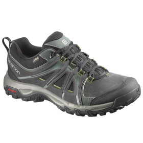 کفش کوهپیمایی مردانه سالامون Salomon Evasion GTXz
