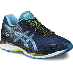 کفش رانینگ مردانه اسیکس Asics Gel Nimbus 18 2017