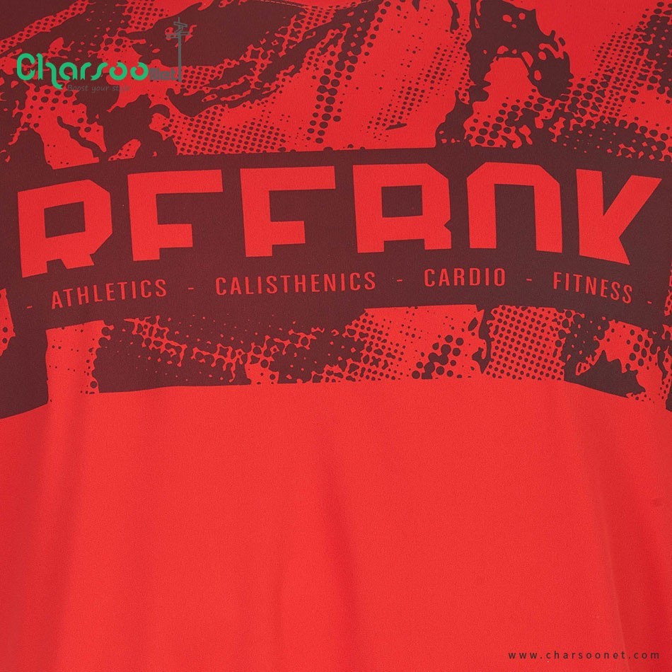 تیشرت اسپرت مردانه ریباک Reebok Workout Tech T-Shirt 