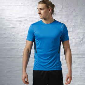 تیشرت ورزشی مردانه ریبوک Reebok Workout Ready Tech Tee