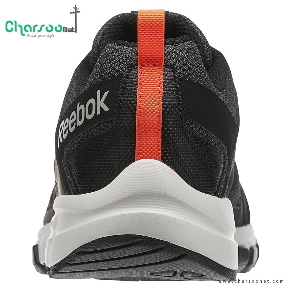 reebok dmxride
