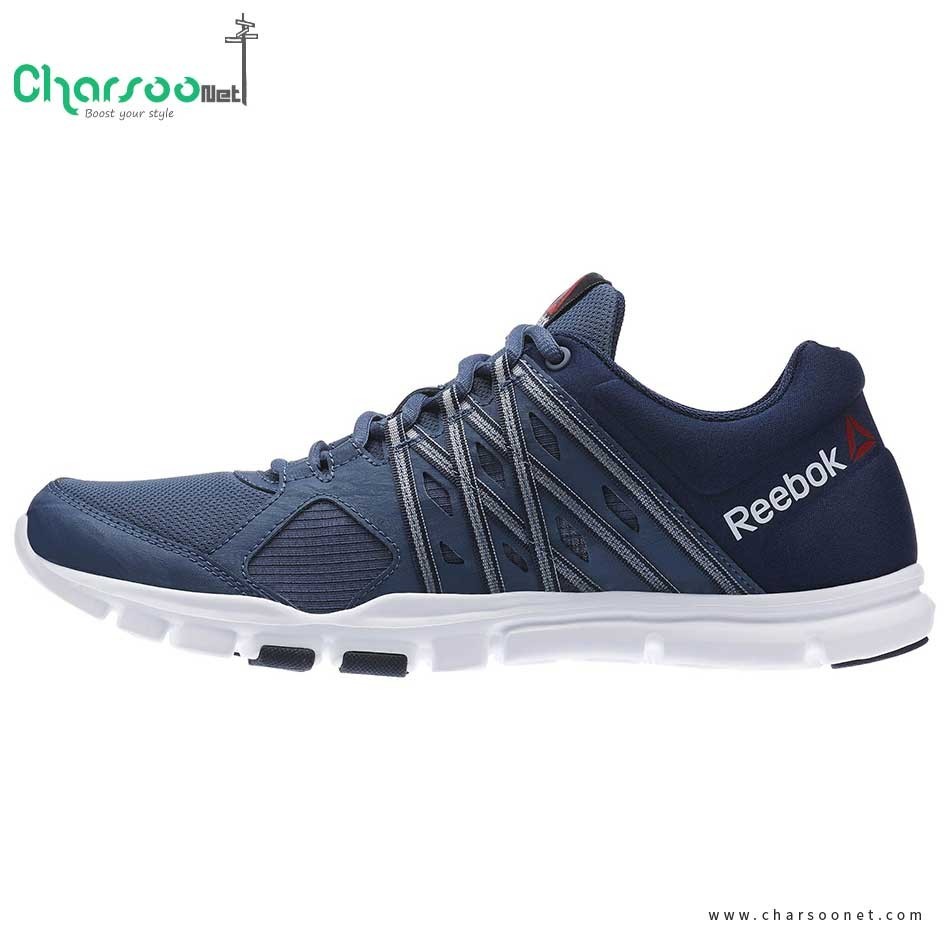کفش تمرین مردانه ریباک Reebok Yourflex Train 8 2017