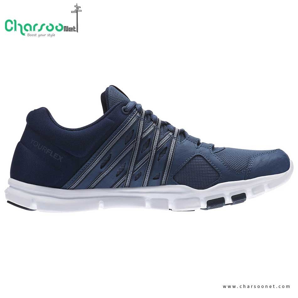 کفش تمرین مردانه ریباک Reebok Yourflex Train 8 2017