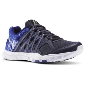 کتانی پیاده روی زنانه Reebok Yourflex Trainette 8 WSP 2017