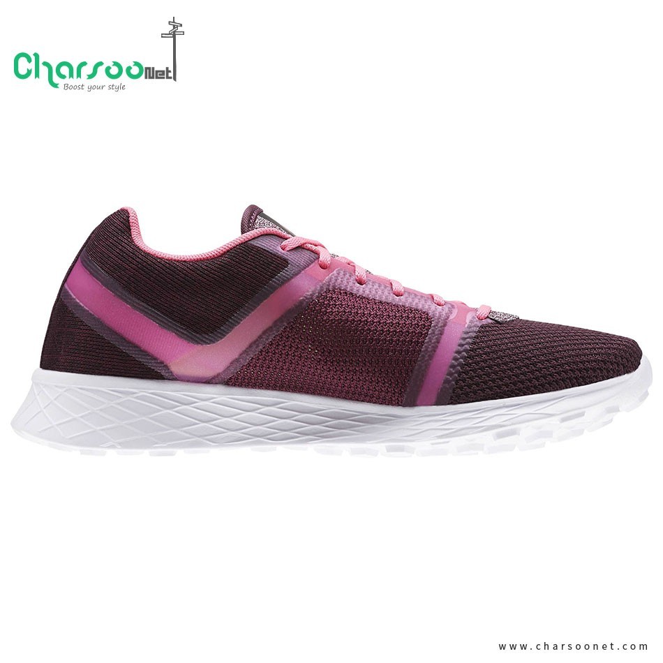 کفش دویدن زنانه ریبوک Reebok Sublite Speedpak MTM 2017