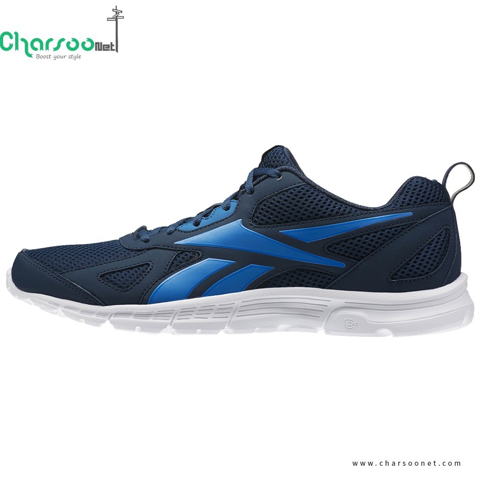 کتونی پیاده روی مردانه ریبوک Reebok Run Supreme SPT 