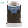 کفش اسنیکرز نیم ساق مردانه ریباک Reebok Royal Complete 2MW 2017