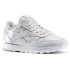 کفش اسپرت زنانه ریباک Reebok Classic Leather Matte Shine 2017