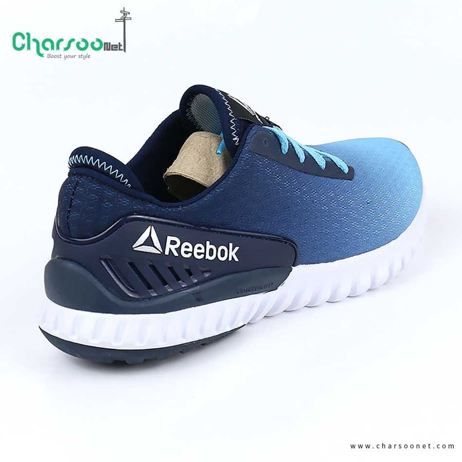 کفش پیاده روی زنانه ریباک Reebok Twistform 3 GR 2017