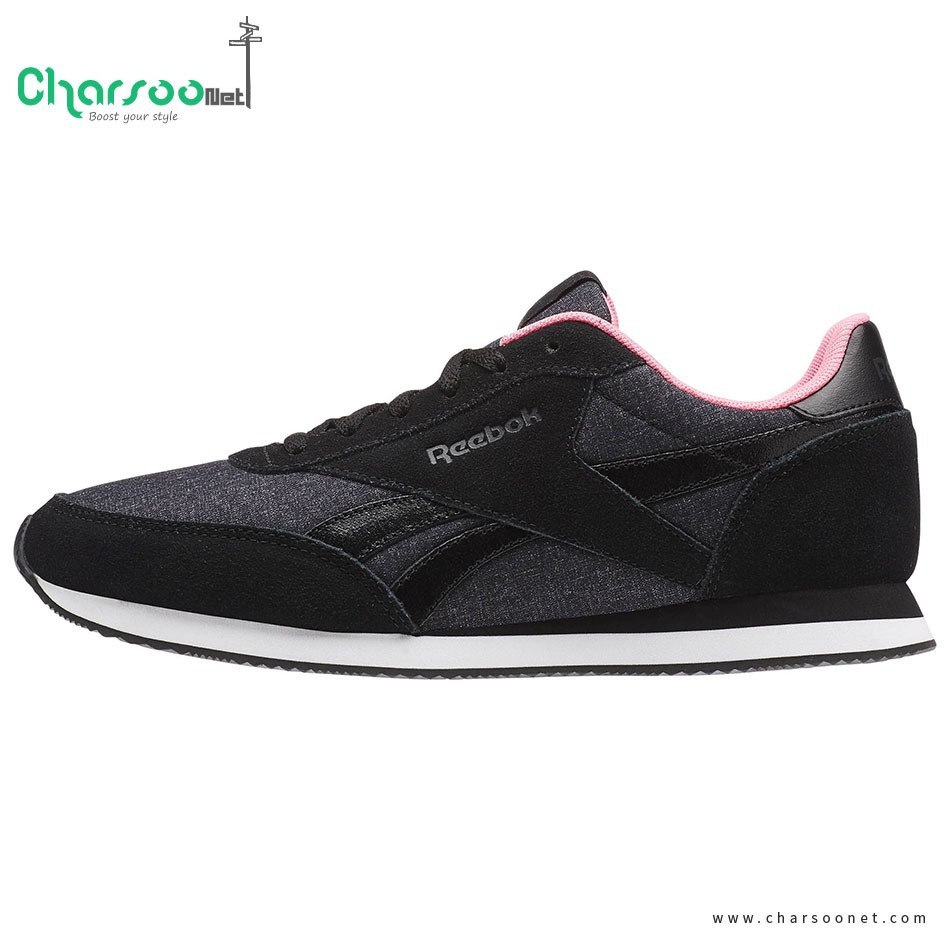 کفش اسپرت زنانه ریبوک Reebok Royal Classic Jogger 2LX 2017