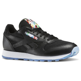 کتانی لایف استایل مردانه ریبوک Reebok Classic Leather BF 2017