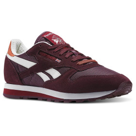 کفش شهری مردانه ریباک Reebok Classic Leather Camp 2017